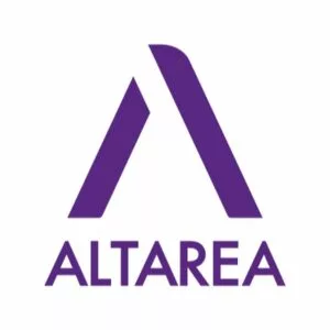 Logo ALTAREA Menuiserie