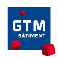 Logo Menuiserie Batiment